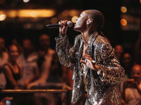 R&B ONLY LIVE - Wallingford, CT